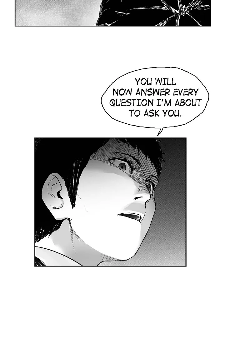 Read An Eye For An Eye chapter 13 image 46 on Lezhin