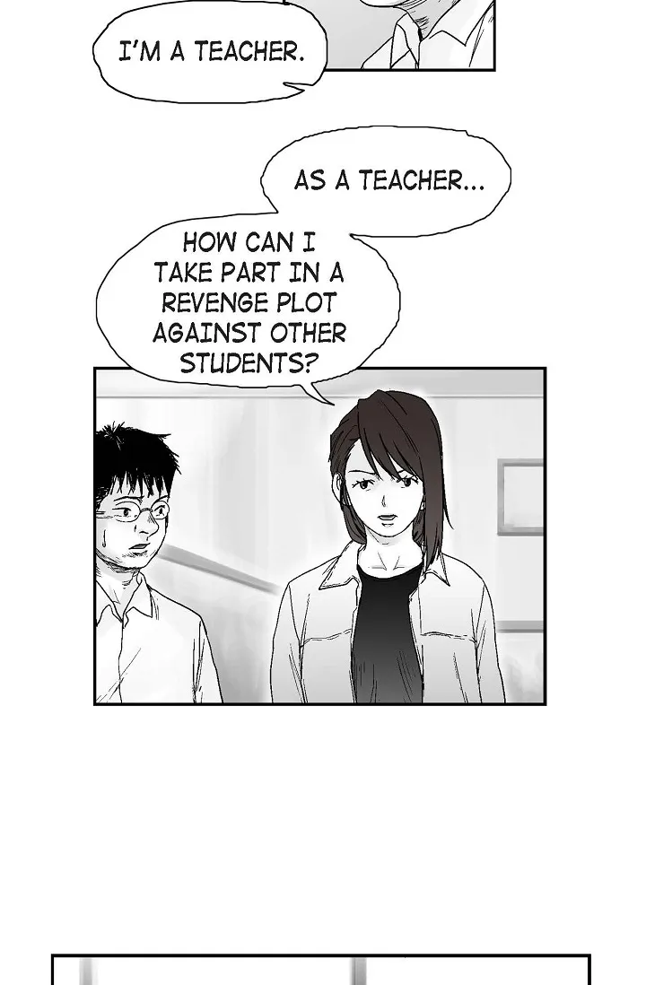 Read An Eye For An Eye chapter 13 image 5 on Lezhin