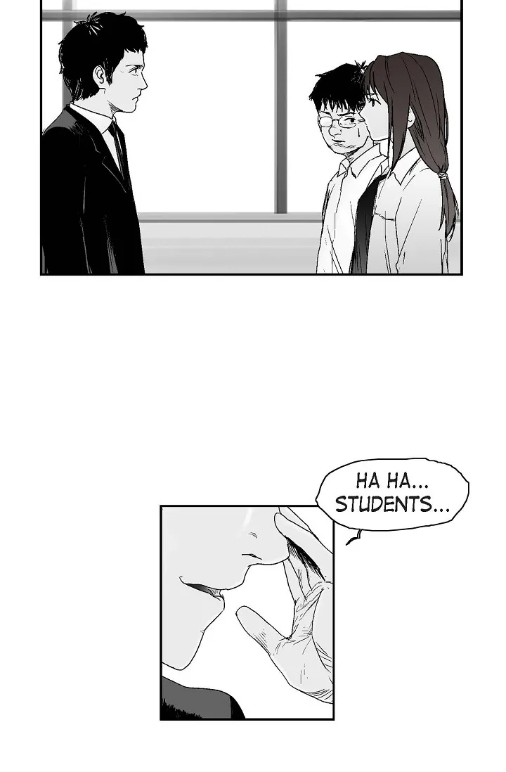 Read An Eye For An Eye chapter 13 image 6 on Lezhin