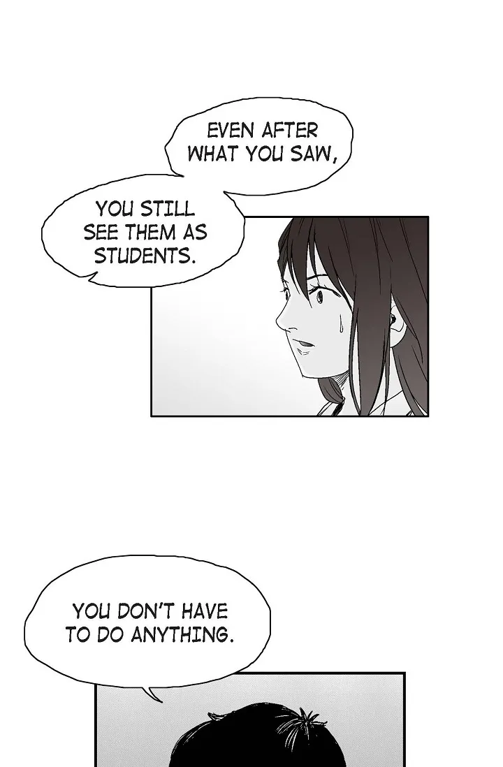 Read An Eye For An Eye chapter 13 image 7 on Lezhin