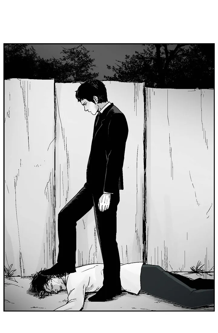 Read An Eye For An Eye chapter 14 image 1 on Lezhin
