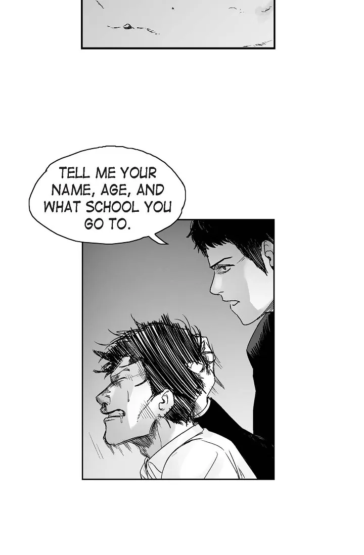 Read An Eye For An Eye chapter 14 image 10 on Lezhin