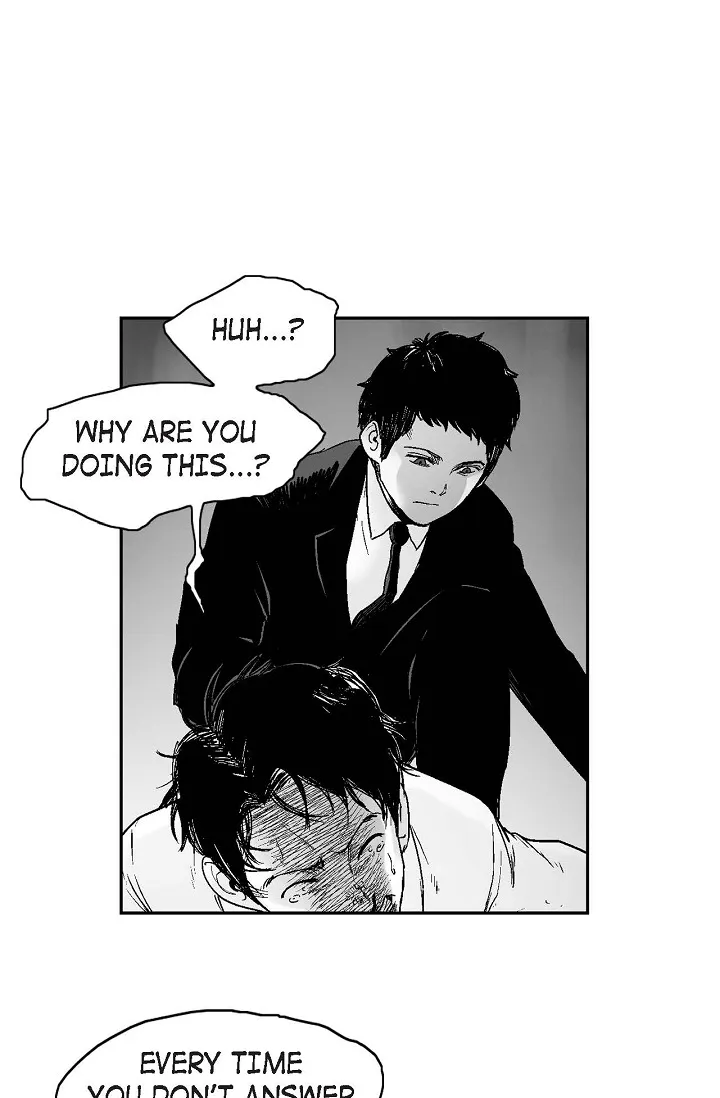 Read An Eye For An Eye chapter 14 image 12 on Lezhin