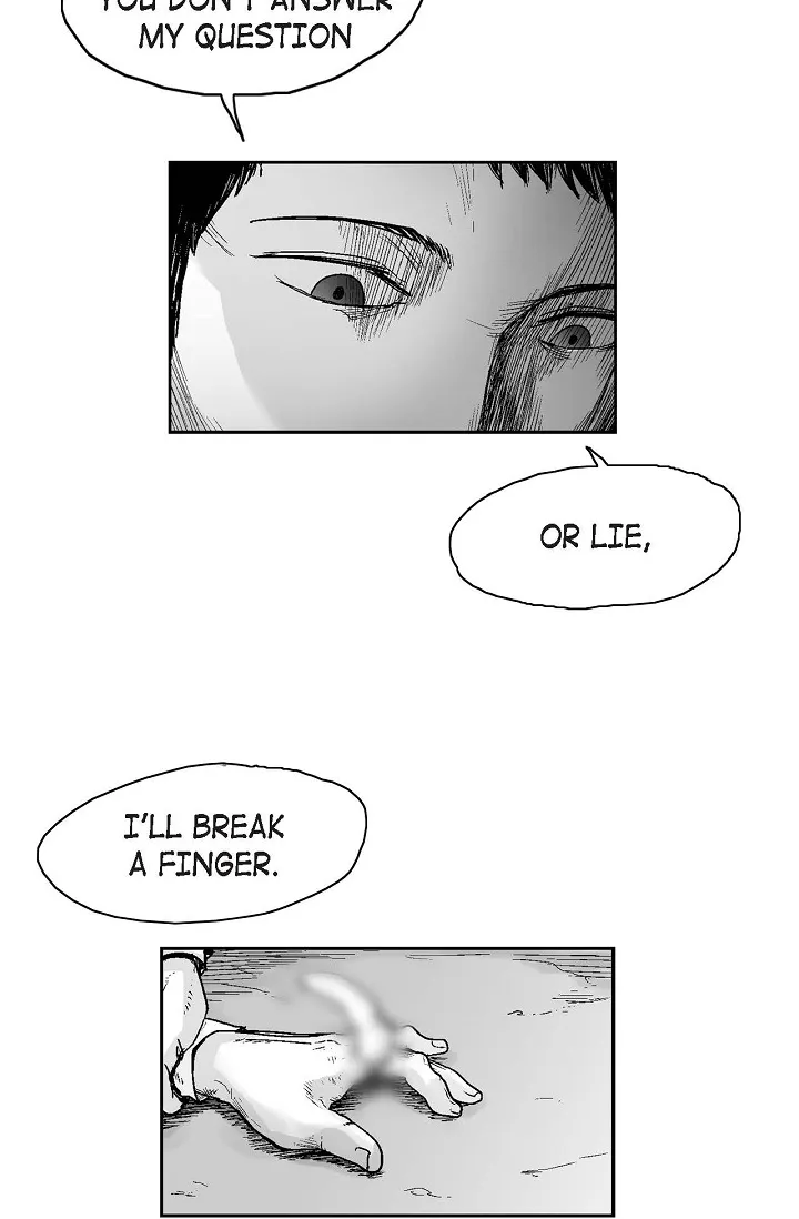 Read An Eye For An Eye chapter 14 image 13 on Lezhin