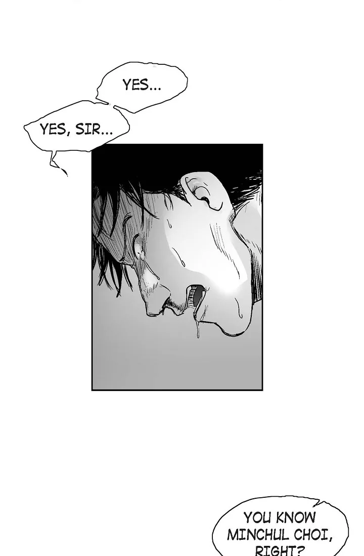 Read An Eye For An Eye chapter 14 image 14 on Lezhin