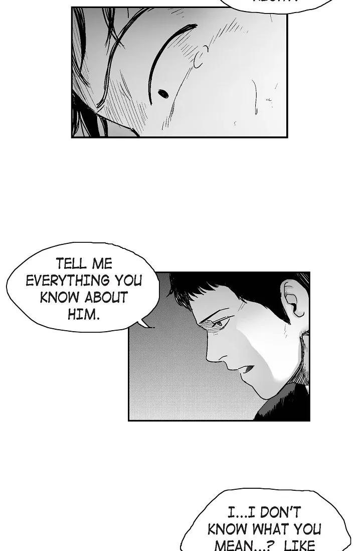 Read An Eye For An Eye chapter 14 image 15 on Lezhin