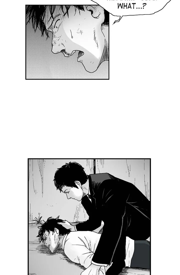 Read An Eye For An Eye chapter 14 image 16 on Lezhin