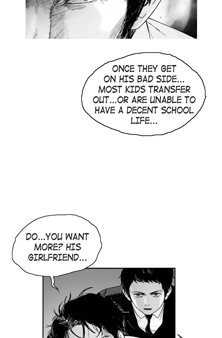 Read An Eye For An Eye chapter 14 image 20 on Lezhin