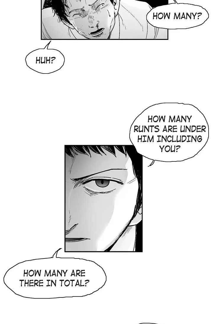Read An Eye For An Eye chapter 14 image 21 on Lezhin