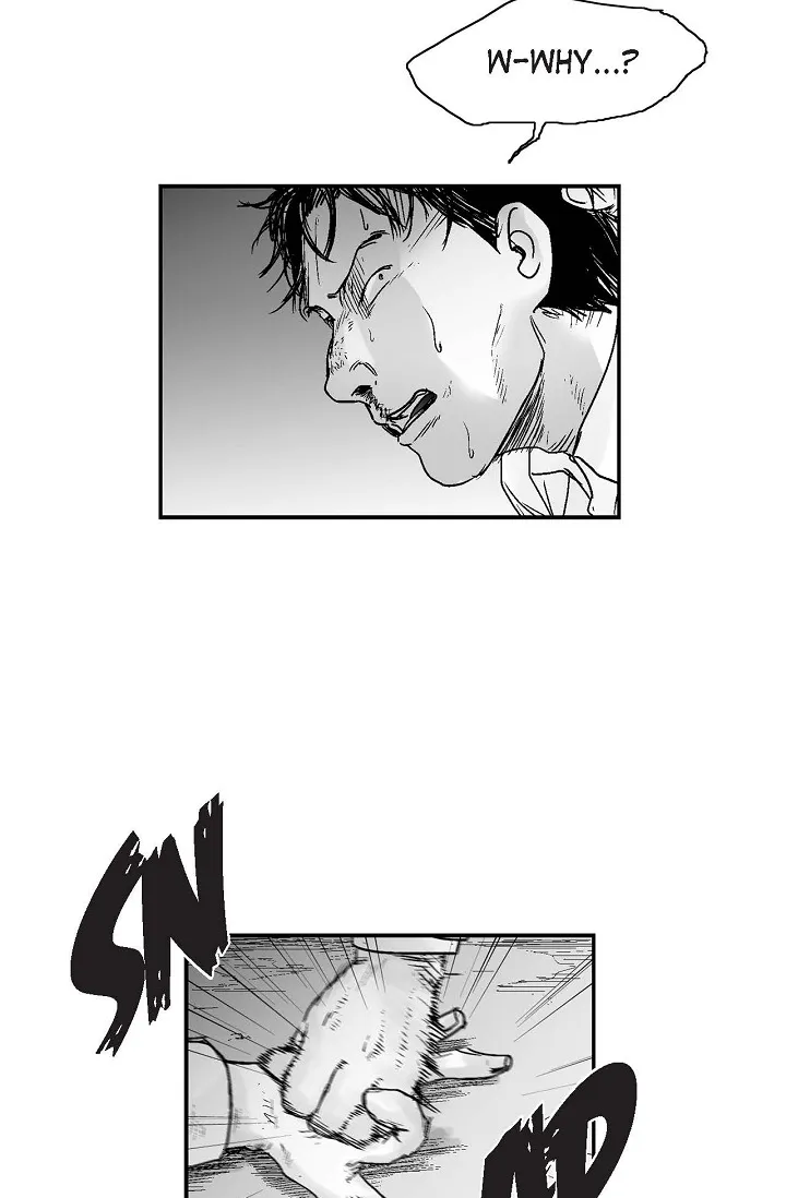 Read An Eye For An Eye chapter 14 image 22 on Lezhin