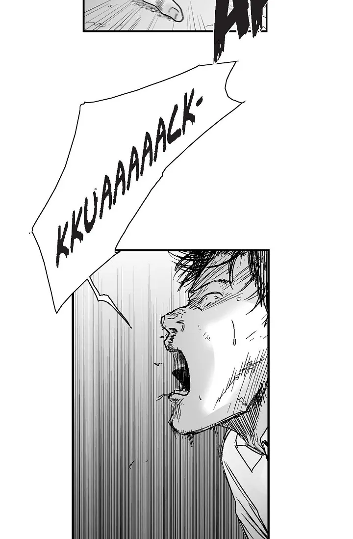 Read An Eye For An Eye chapter 14 image 23 on Lezhin