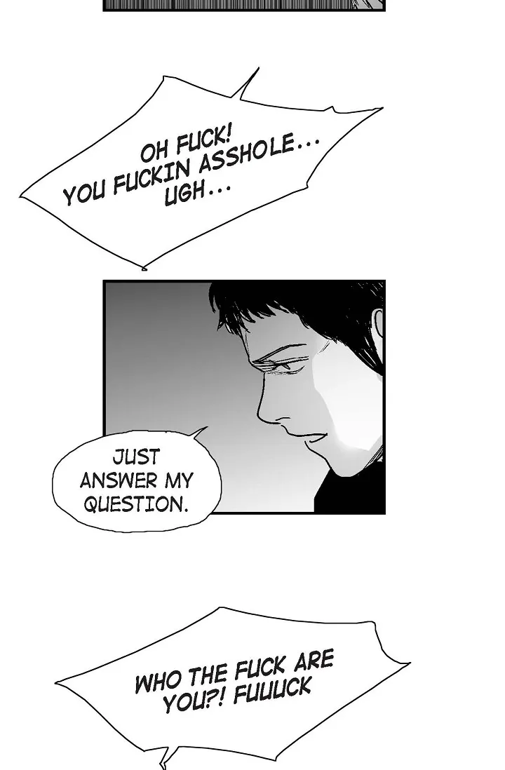 Read An Eye For An Eye chapter 14 image 24 on Lezhin