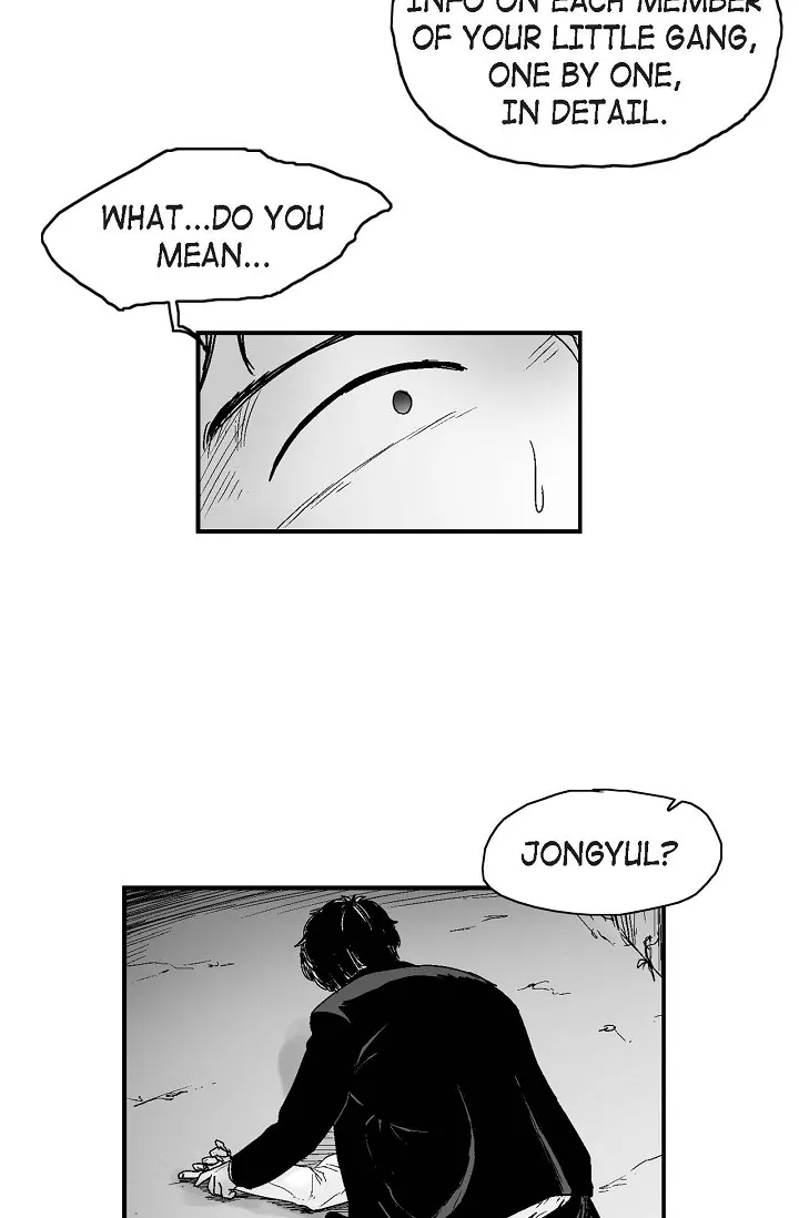 Read An Eye For An Eye chapter 14 image 28 on Lezhin