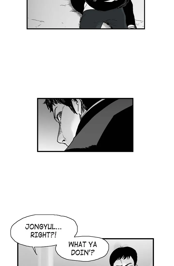Read An Eye For An Eye chapter 14 image 29 on Lezhin
