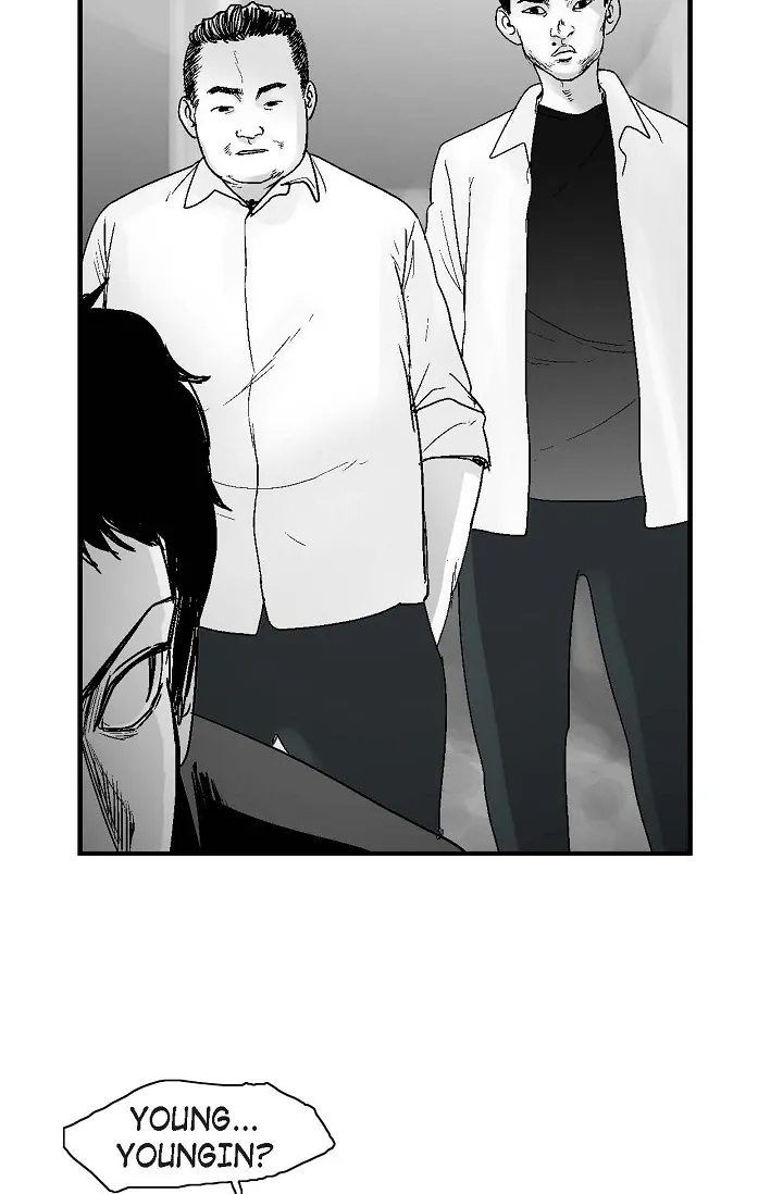 Read An Eye For An Eye chapter 14 image 30 on Lezhin