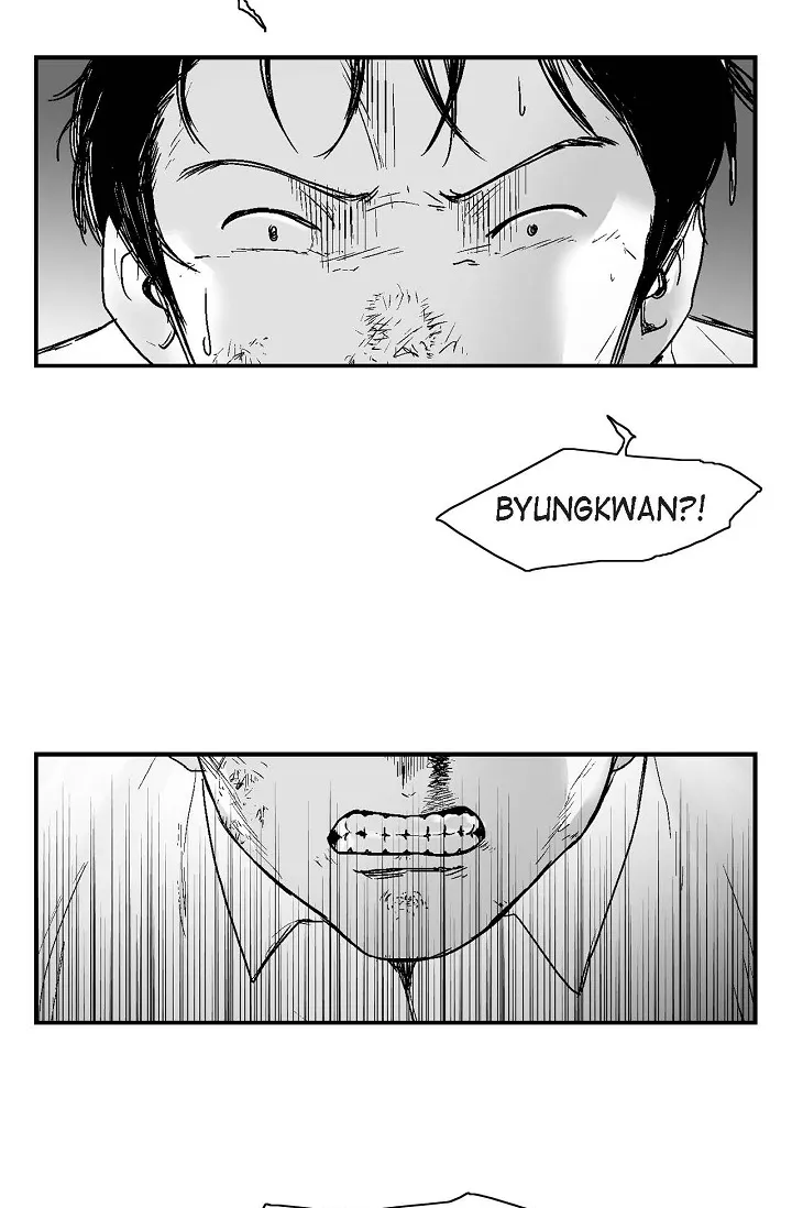 Read An Eye For An Eye chapter 14 image 31 on Lezhin