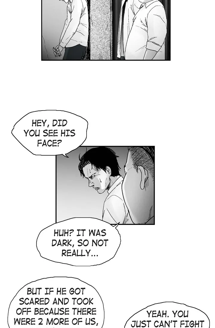 Read An Eye For An Eye chapter 14 image 38 on Lezhin