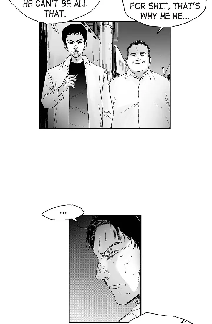 Read An Eye For An Eye chapter 14 image 39 on Lezhin