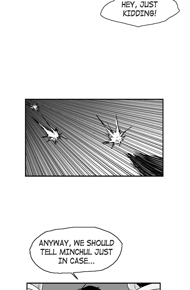 Read An Eye For An Eye chapter 14 image 40 on Lezhin