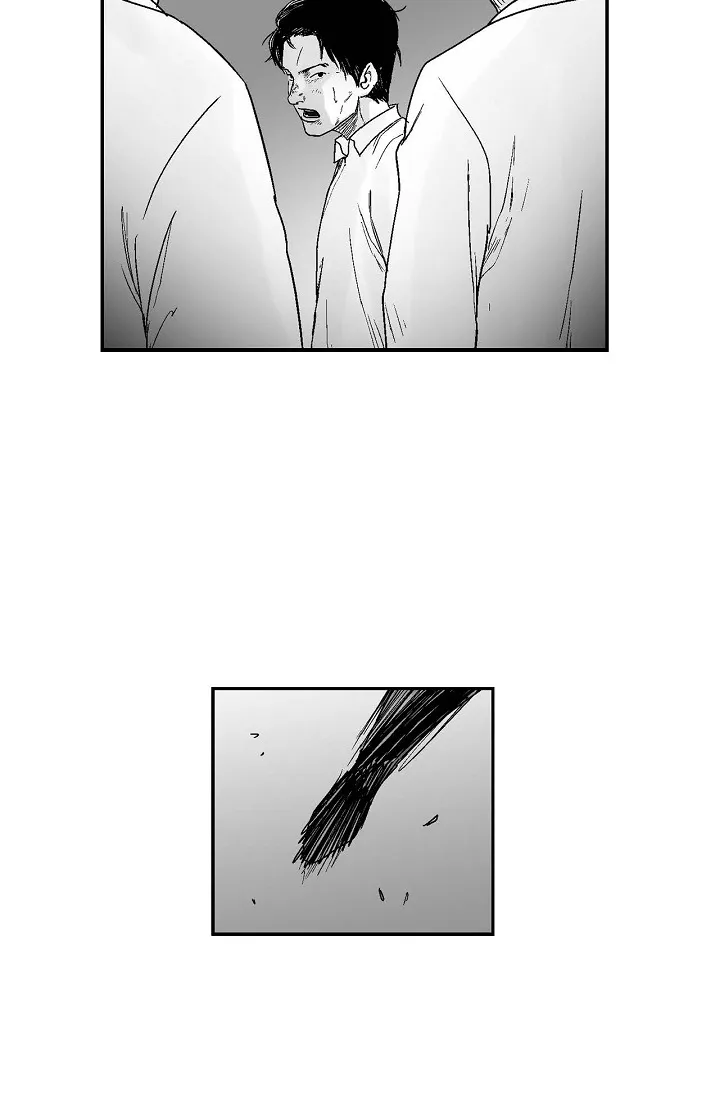 Read An Eye For An Eye chapter 14 image 41 on Lezhin