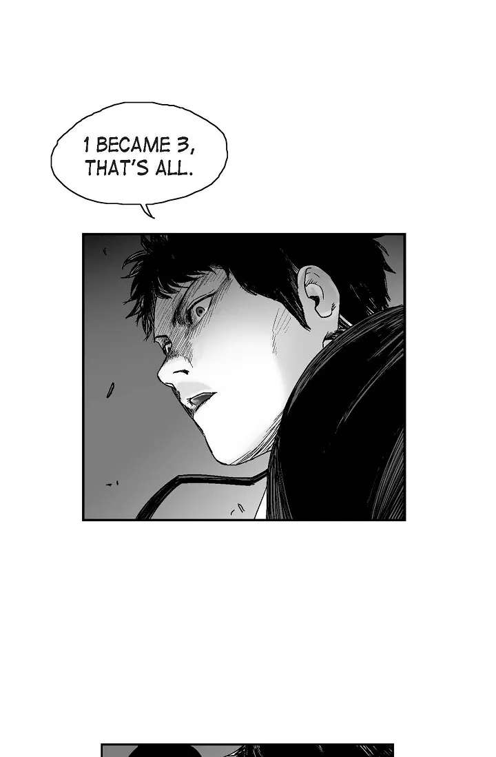 Read An Eye For An Eye chapter 14 image 44 on Lezhin