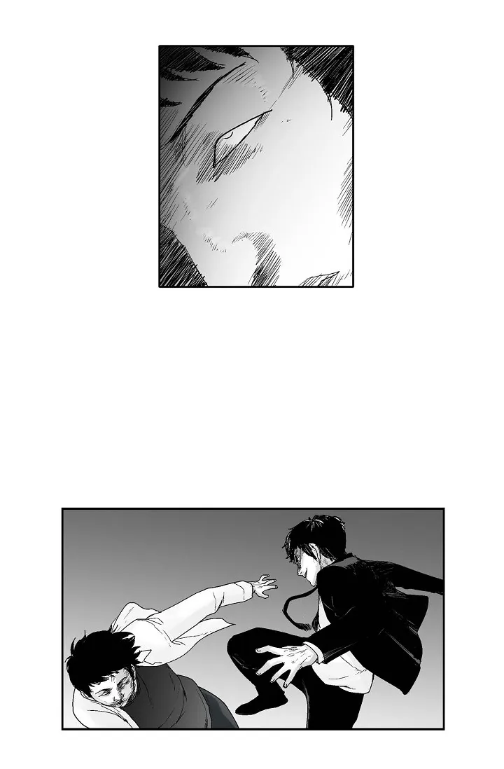 Read An Eye For An Eye chapter 14 image 47 on Lezhin