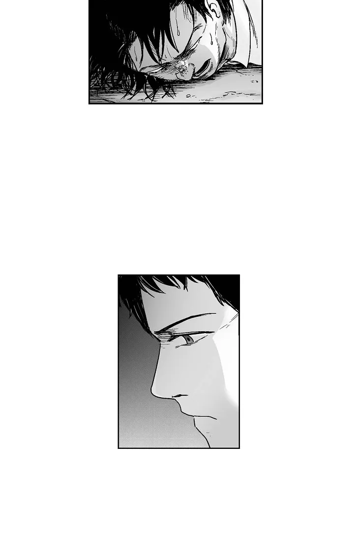 Read An Eye For An Eye chapter 14 image 7 on Lezhin