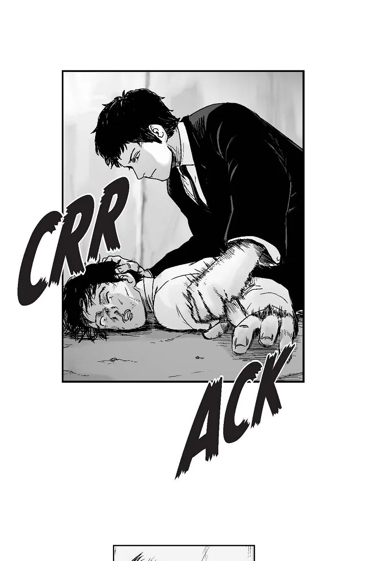 Read An Eye For An Eye chapter 14 image 8 on Lezhin