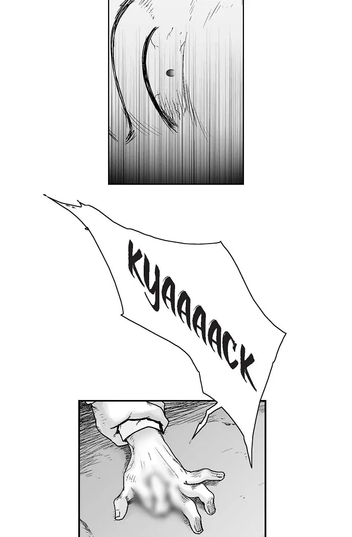 Read An Eye For An Eye chapter 14 image 9 on Lezhin