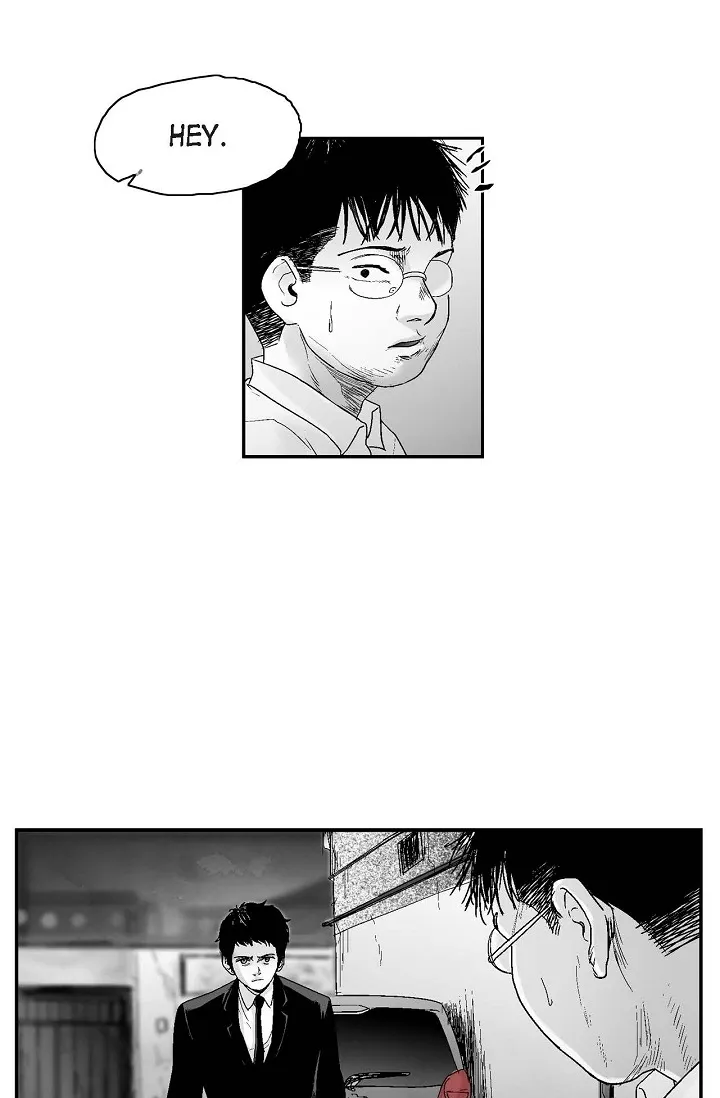 Read An Eye For An Eye chapter 15 image 1 on Lezhin
