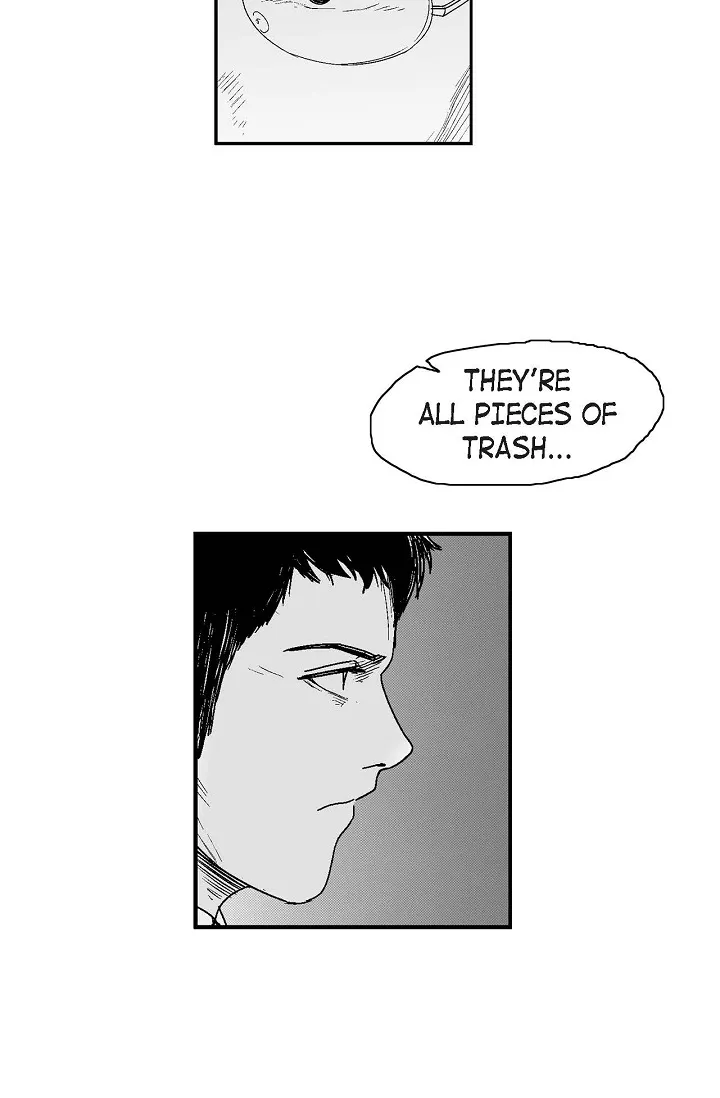 Read An Eye For An Eye chapter 15 image 10 on Lezhin