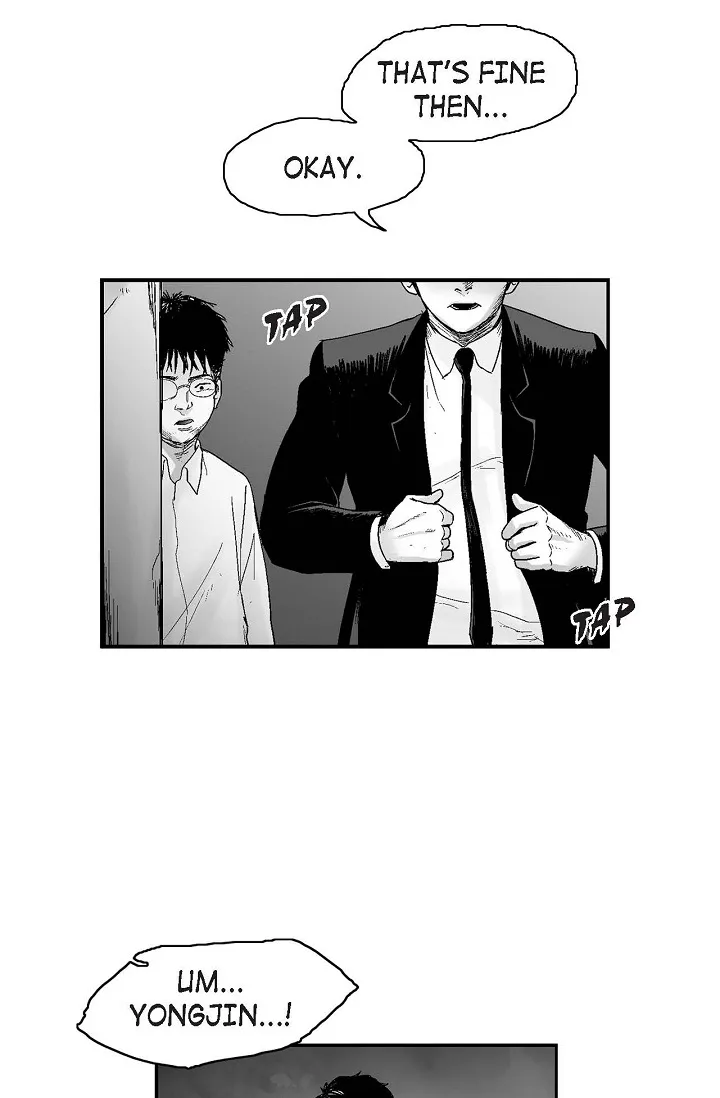 Read An Eye For An Eye chapter 15 image 11 on Lezhin