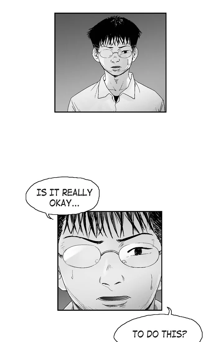 Read An Eye For An Eye chapter 15 image 13 on Lezhin