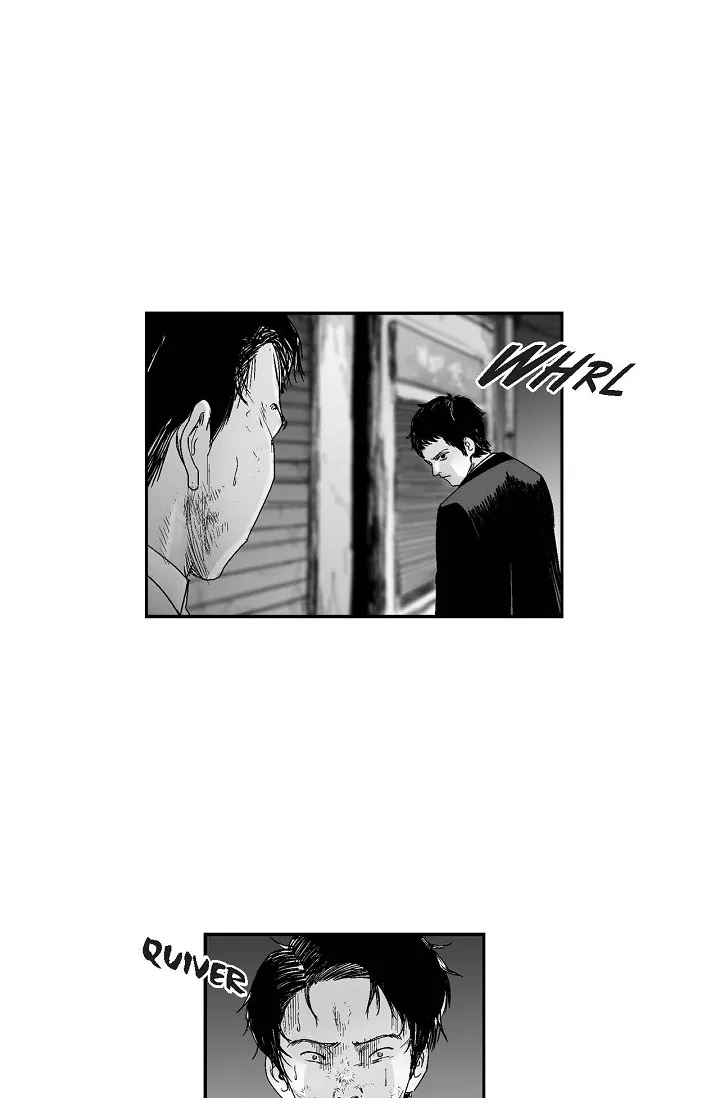 Read An Eye For An Eye chapter 15 image 20 on Lezhin