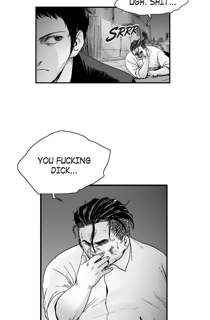 Read An Eye For An Eye chapter 15 image 22 on Lezhin