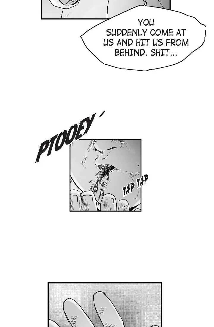 Read An Eye For An Eye chapter 15 image 23 on Lezhin