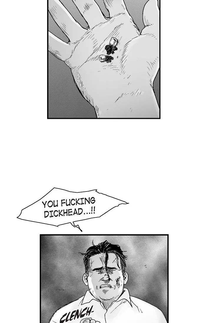 Read An Eye For An Eye chapter 15 image 24 on Lezhin