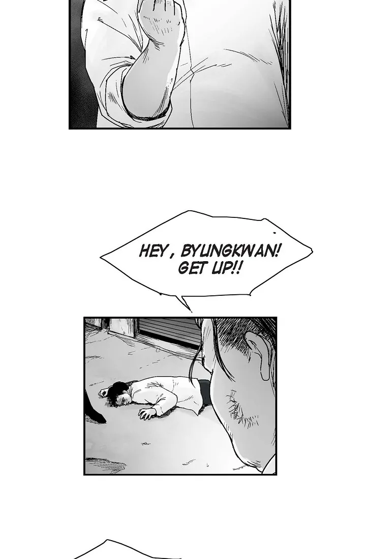 Read An Eye For An Eye chapter 15 image 25 on Lezhin