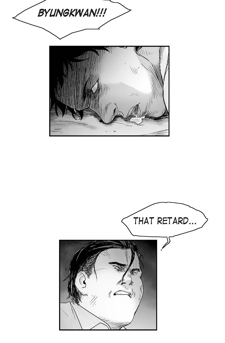 Read An Eye For An Eye chapter 15 image 26 on Lezhin