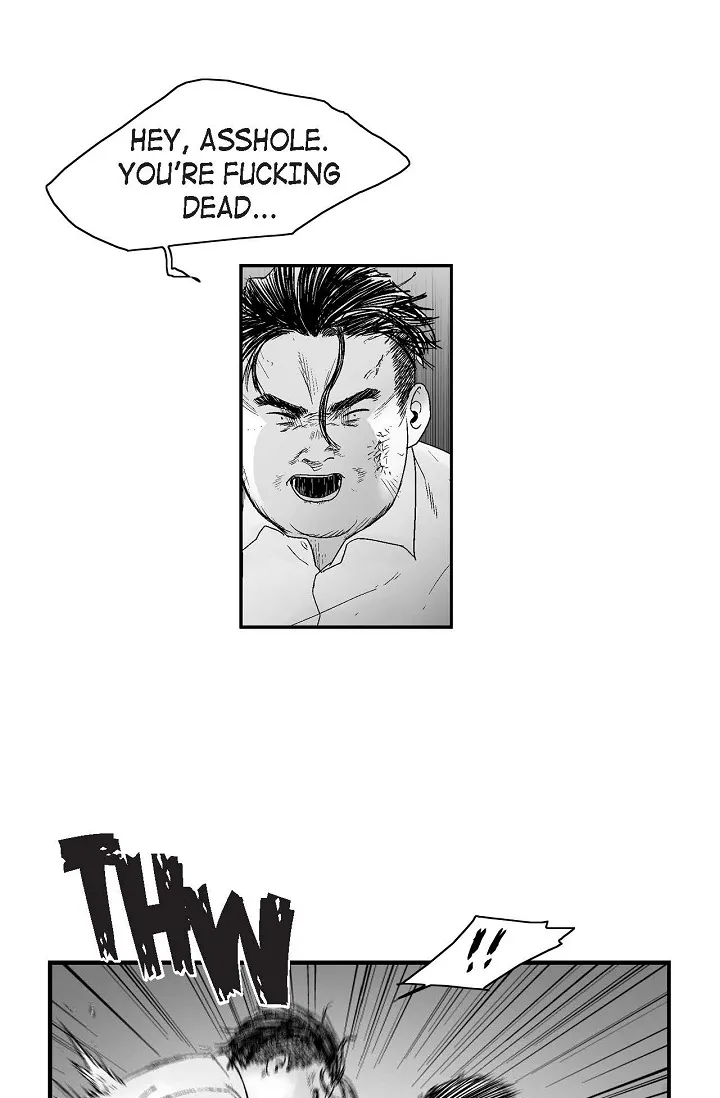 Read An Eye For An Eye chapter 15 image 27 on Lezhin
