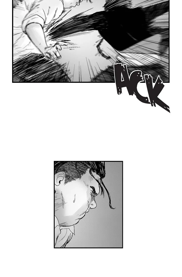 Read An Eye For An Eye chapter 15 image 28 on Lezhin