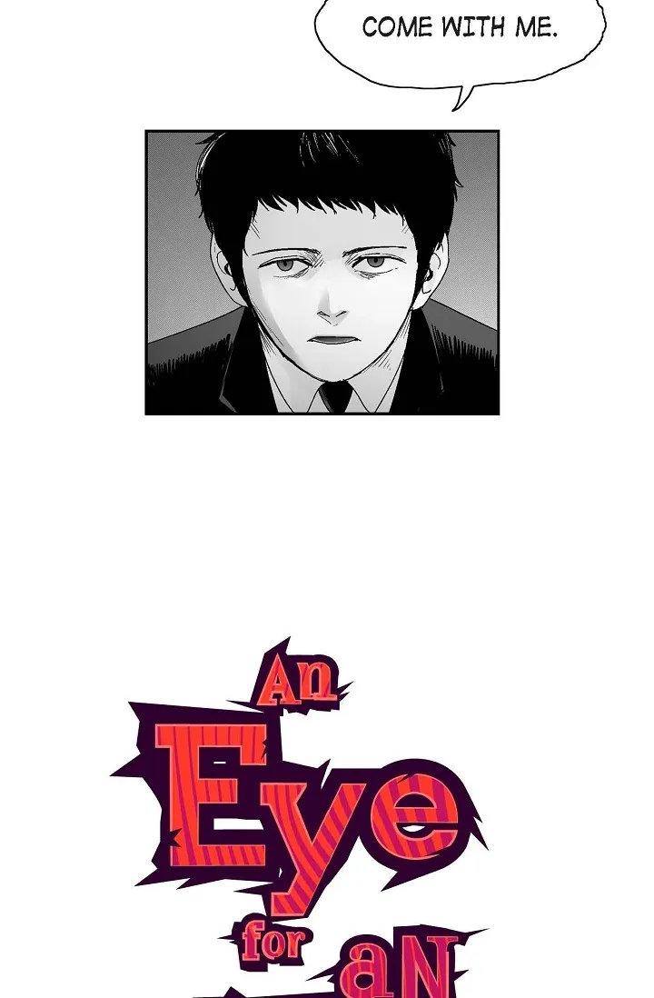 Read An Eye For An Eye chapter 15 image 3 on Lezhin