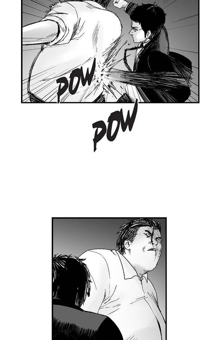 Read An Eye For An Eye chapter 15 image 30 on Lezhin
