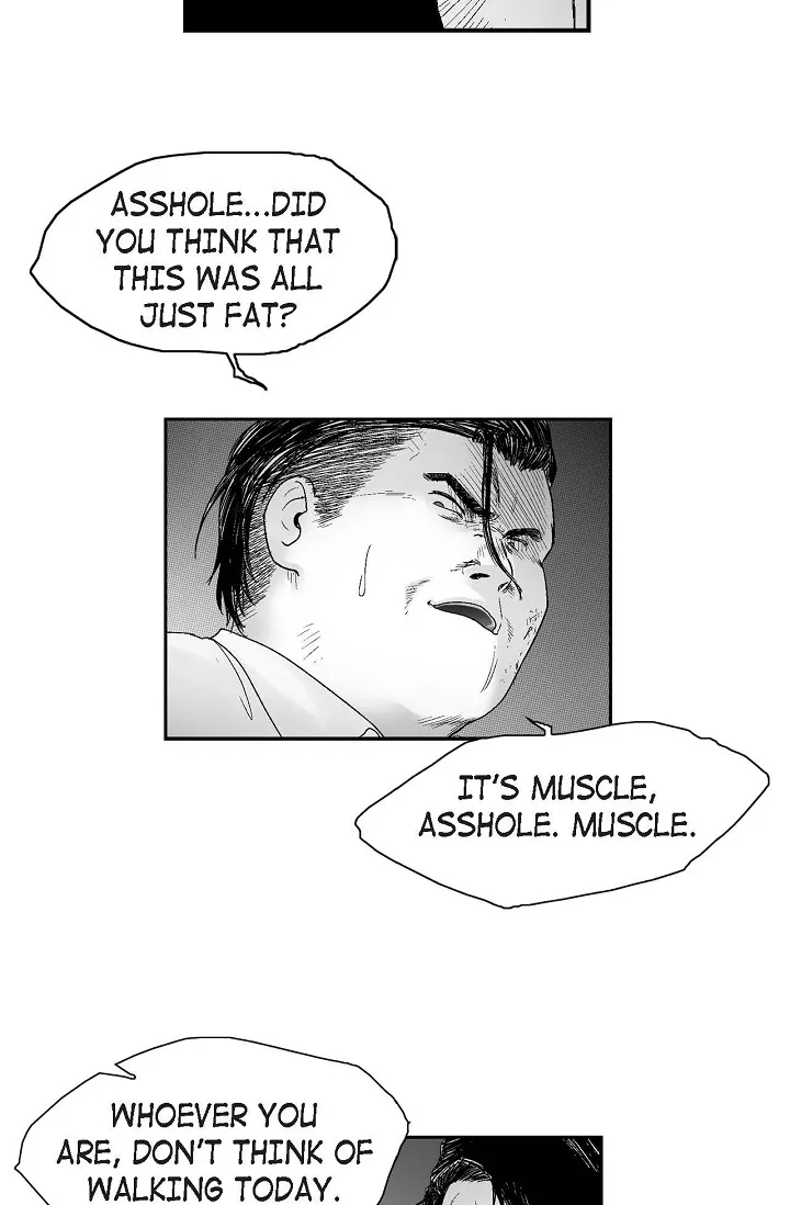 Read An Eye For An Eye chapter 15 image 31 on Lezhin