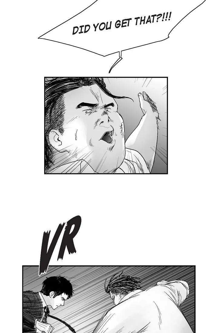 Read An Eye For An Eye chapter 15 image 33 on Lezhin