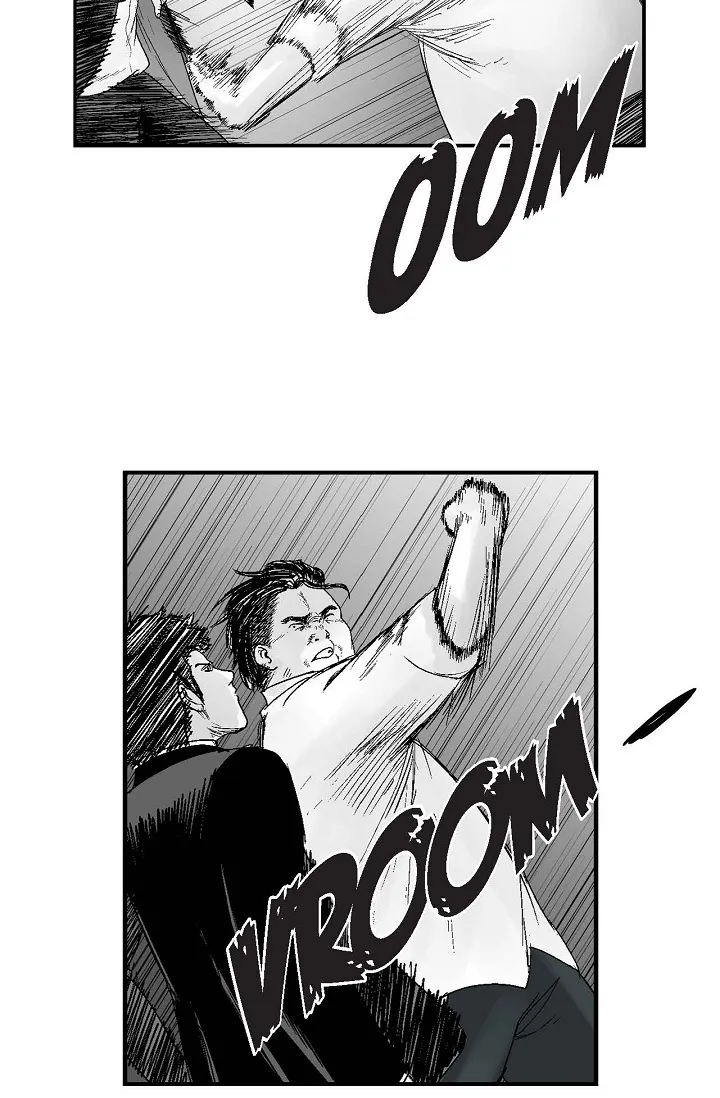 Read An Eye For An Eye chapter 15 image 34 on Lezhin