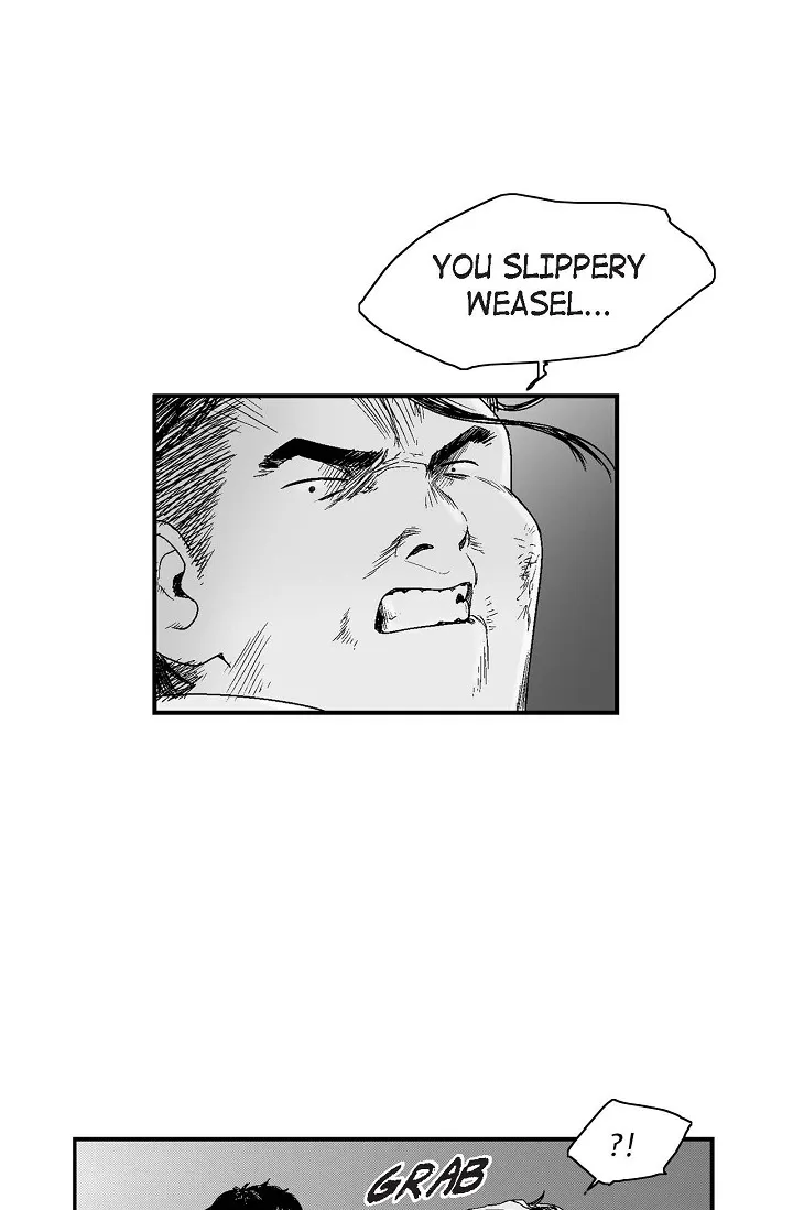Read An Eye For An Eye chapter 15 image 35 on Lezhin