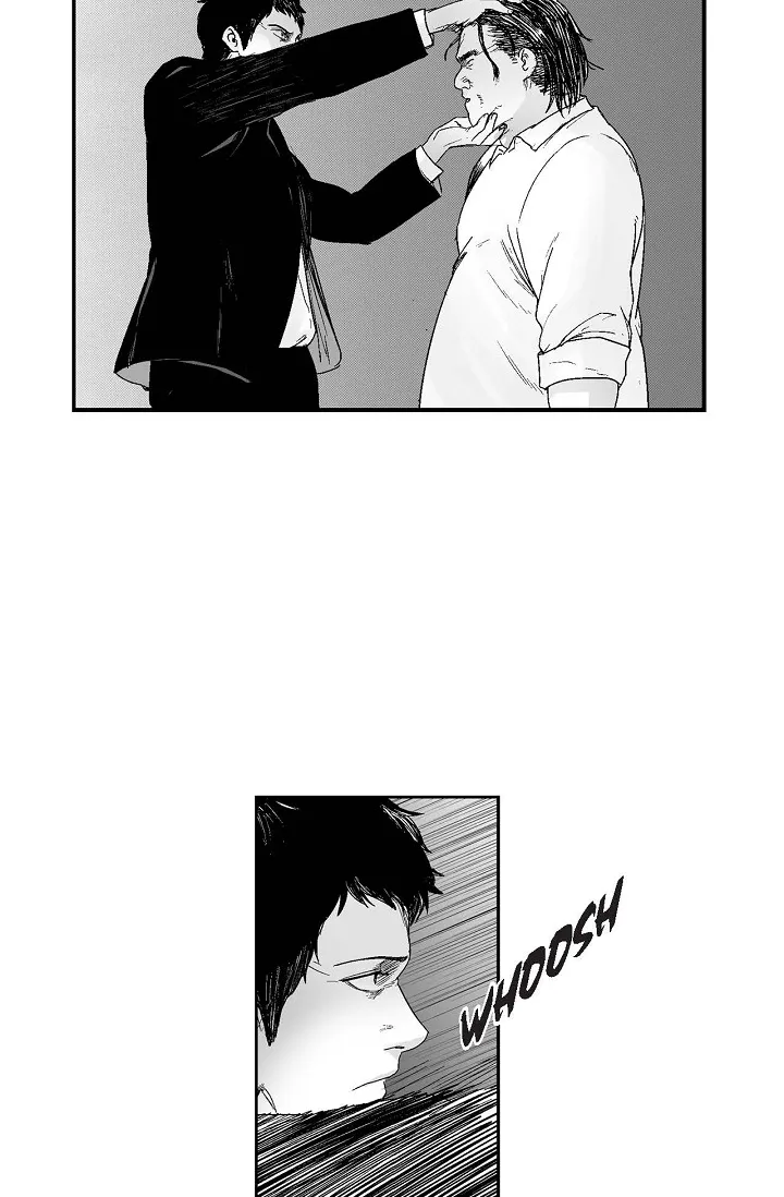 Read An Eye For An Eye chapter 15 image 36 on Lezhin