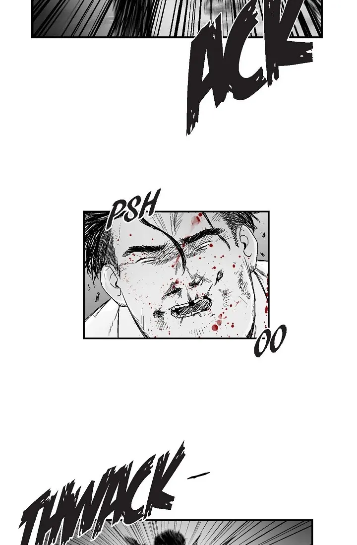 Read An Eye For An Eye chapter 15 image 38 on Lezhin