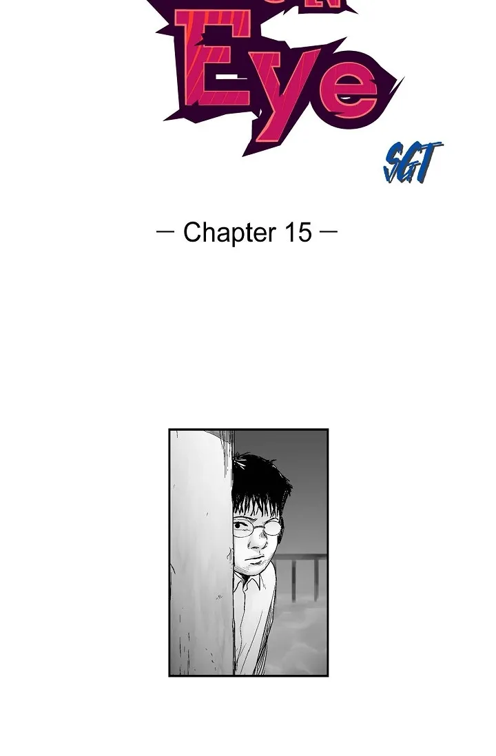 Read An Eye For An Eye chapter 15 image 4 on Lezhin
